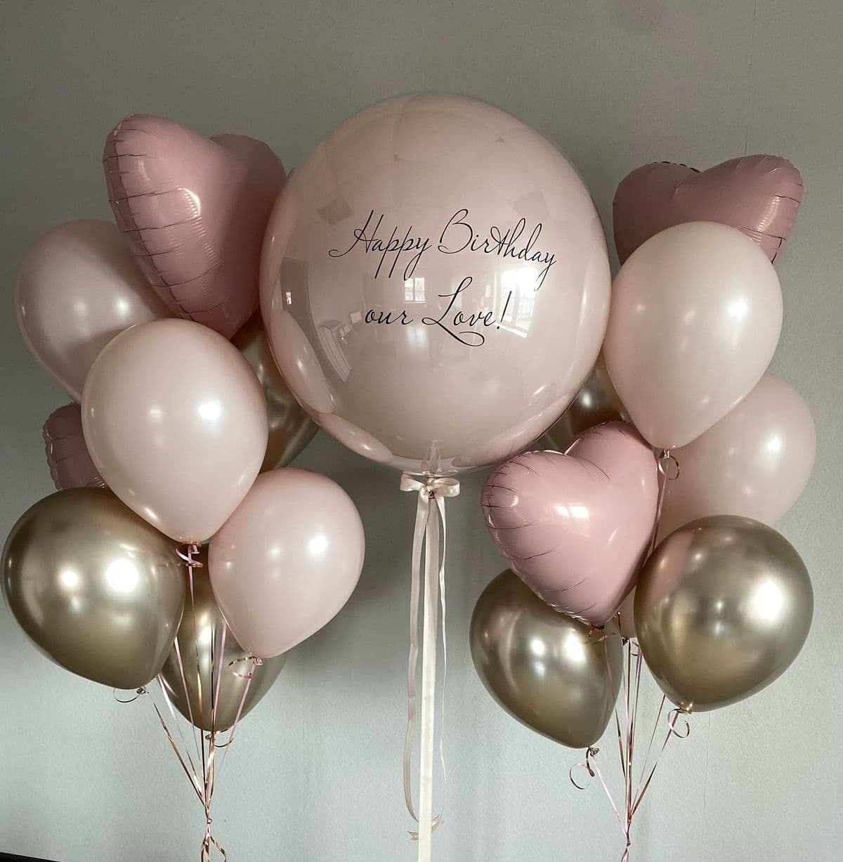 Custom Printed Balloon