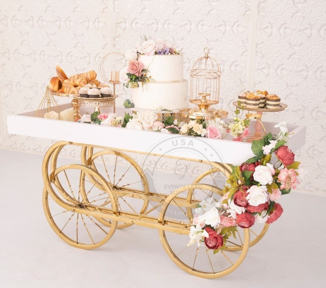 Sweet Cart