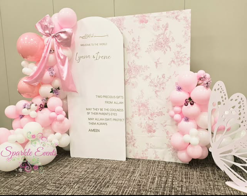 Henna Nights & Cultural Celebrations by Sparkle Events in Ottawa