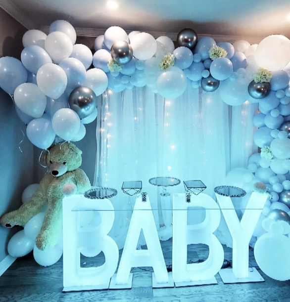 Baby Table