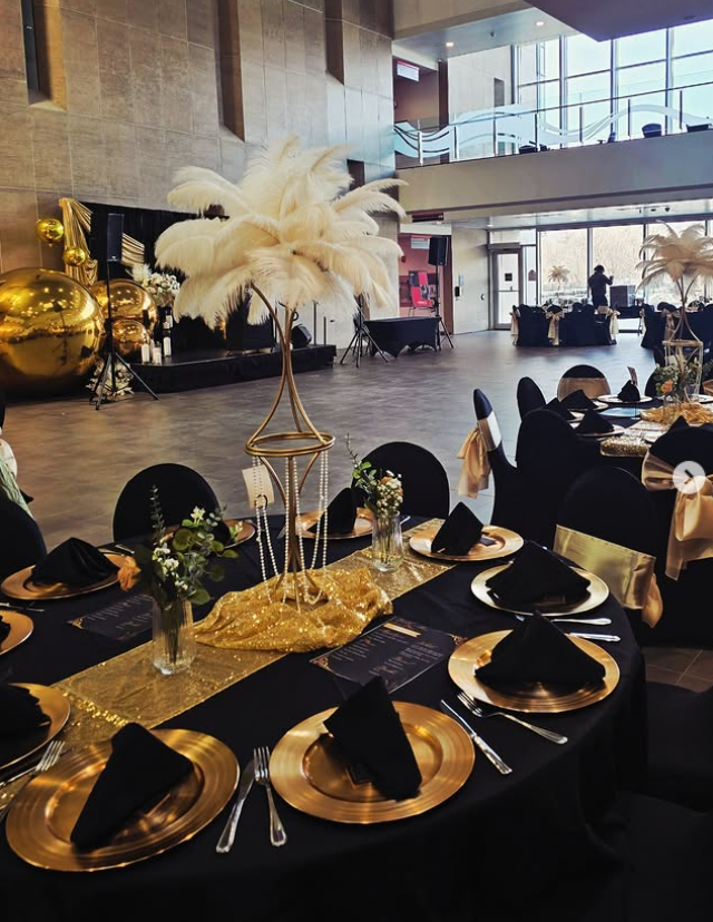 Corporate Events by Sparkle Events in Ottawa