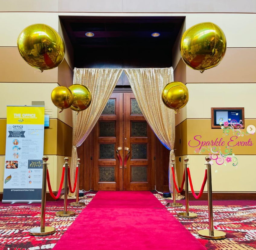 Corporate Events by Sparkle Events in Ottawa
