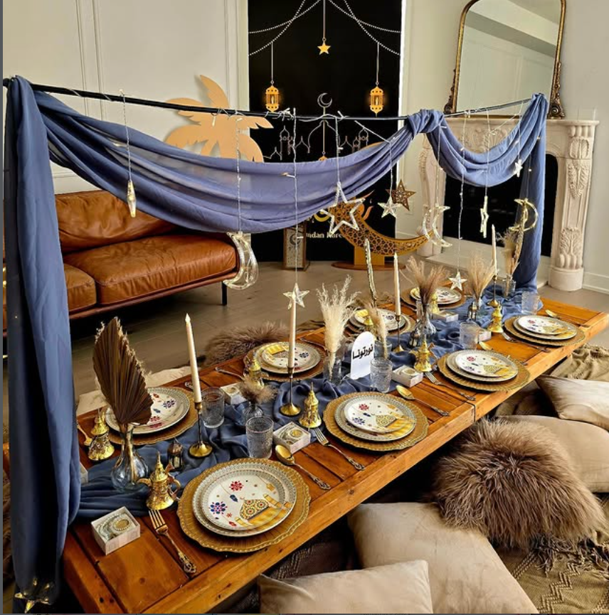 Henna Nights & Cultural Celebrations by Sparkle Events in Ottawa