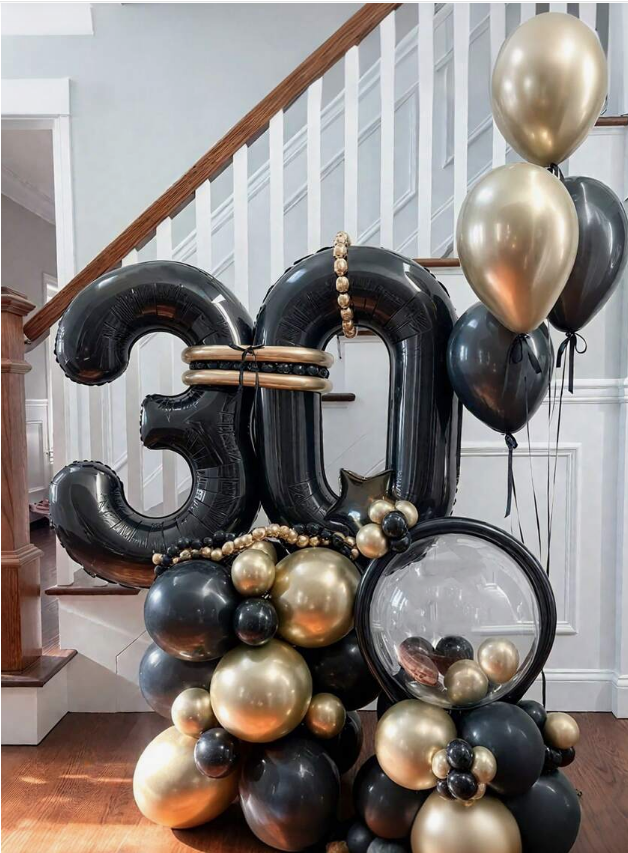 Balloon Bouquet
