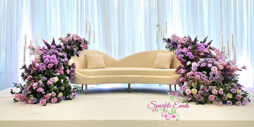 Event Rentals by Sparkle Events in Ottawa