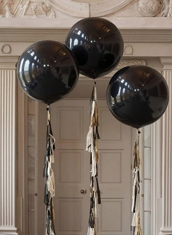 Helium Balloons