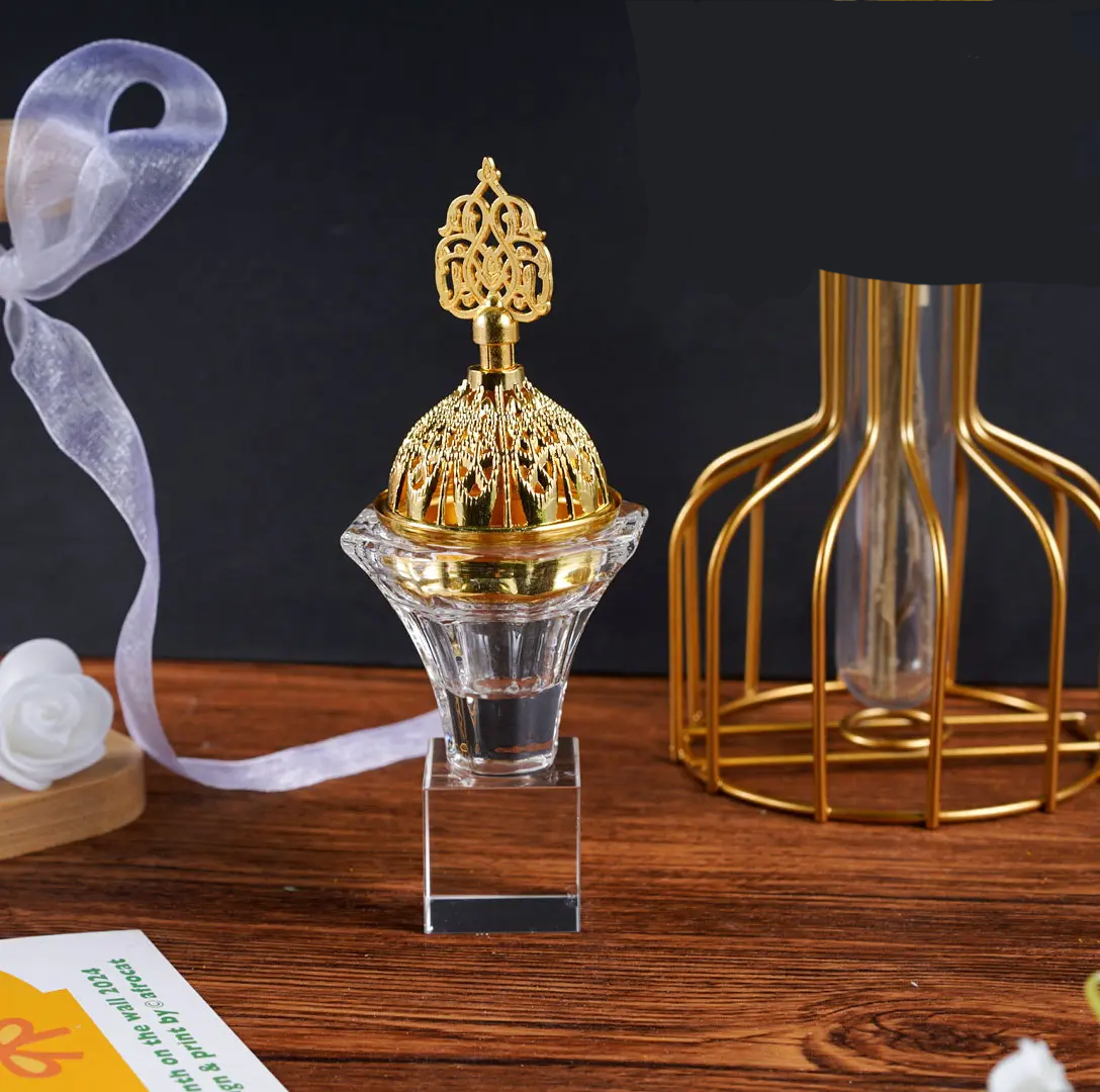 mini-incense burner