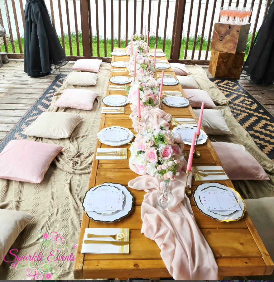 Picnic Table