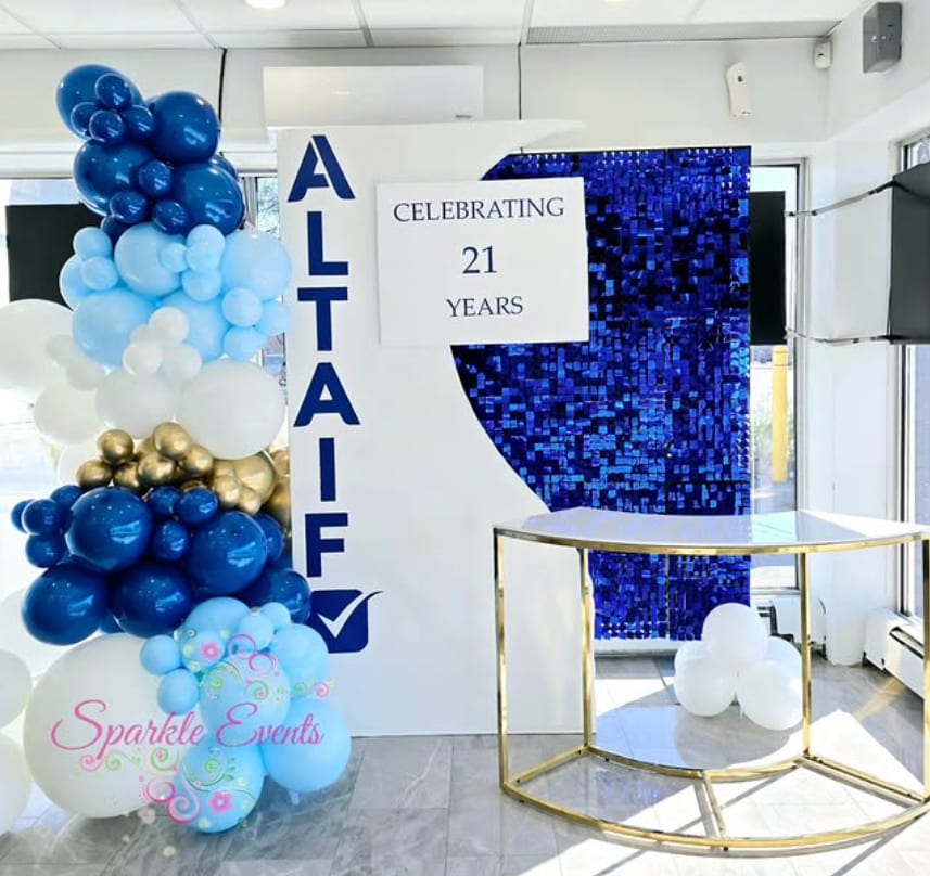 Altaif Event