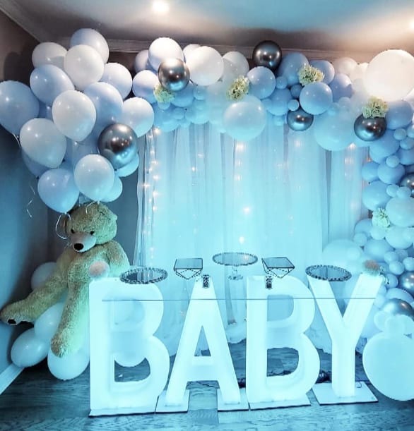Baby Table