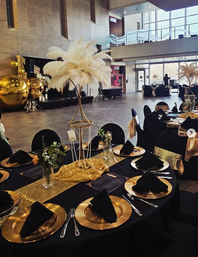 Carleton University Event