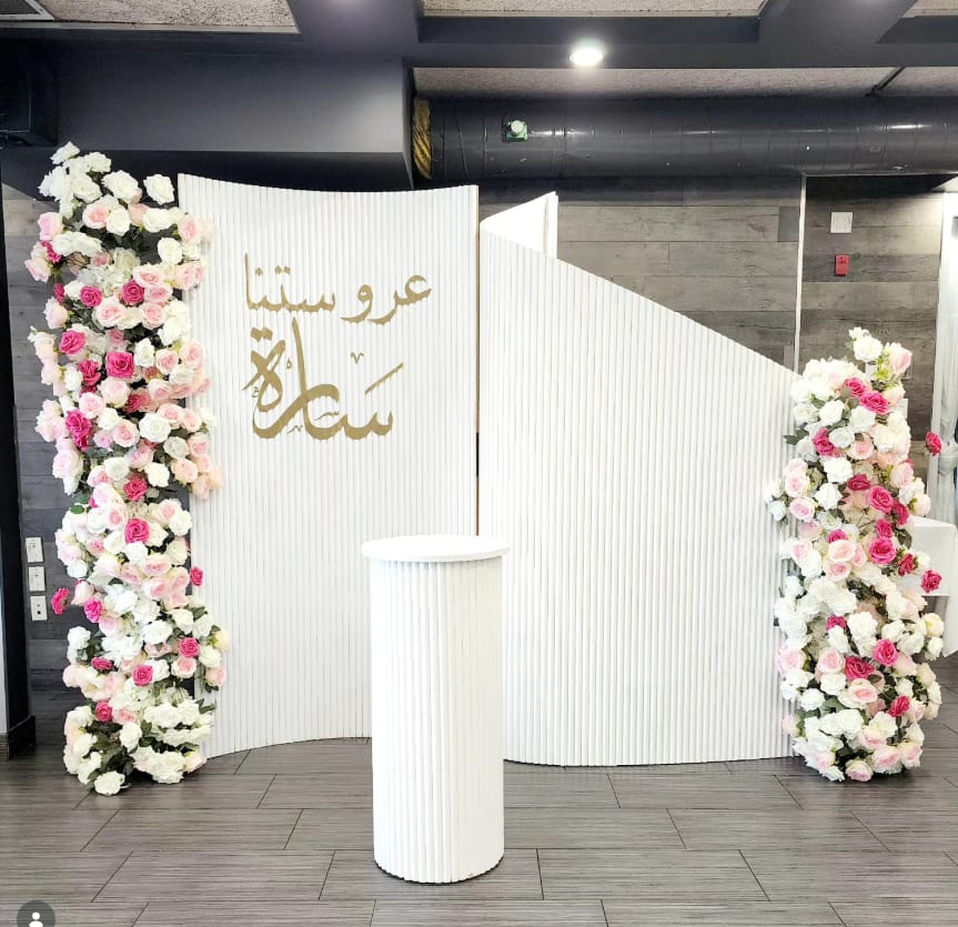 Engagment Setup