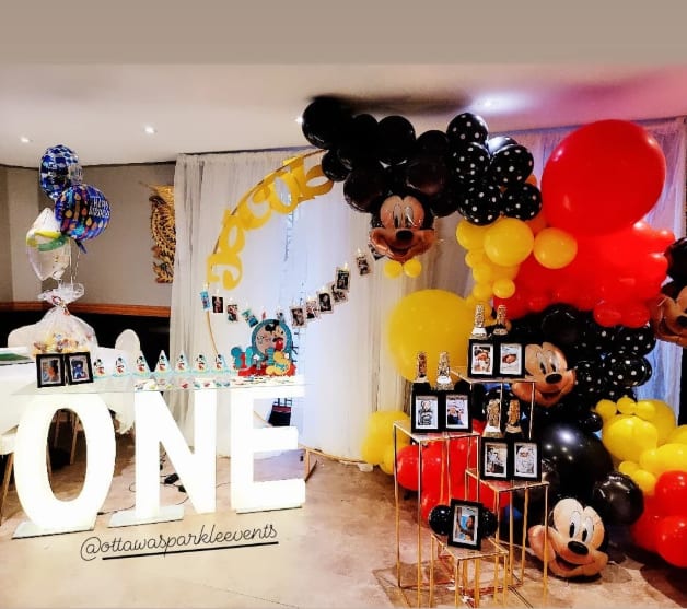 ONE Table