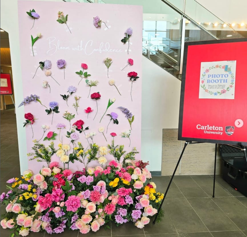 Founders Women'S Market Event