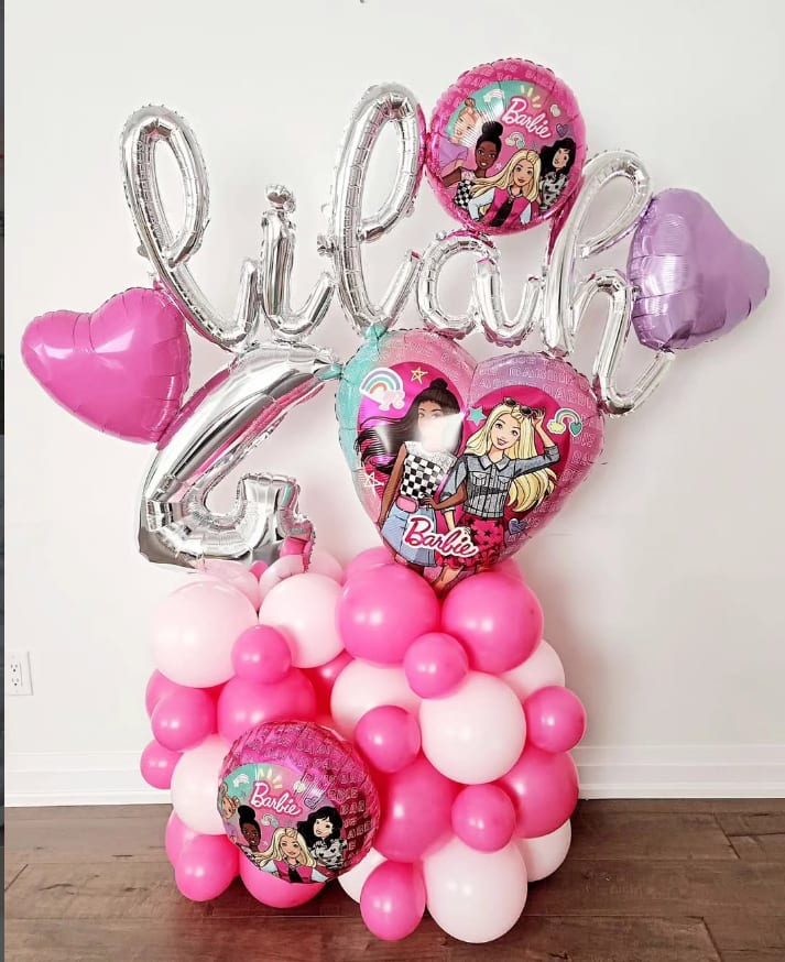 Balloon Bouquet