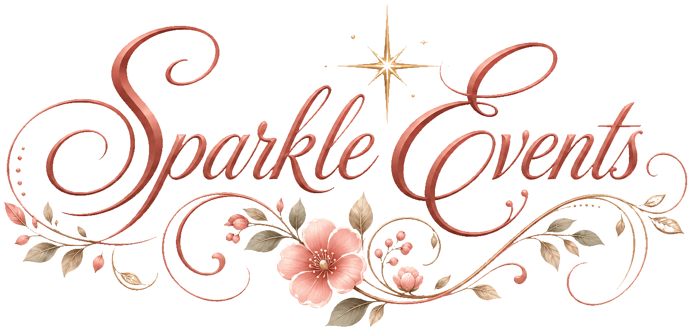 Sparkle Events